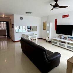Blk 629 Senja Grand (Bukit Panjang), HDB 4 Rooms #458597541